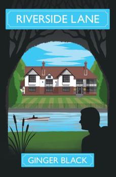 Paperback Riverside Lane Book