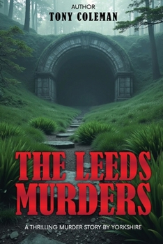 Paperback The Leeds Murders Book