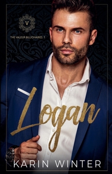 Logan (The Valeur Billionaires)
