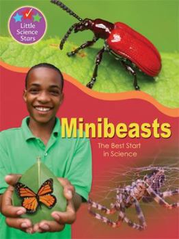 Minibeasts: The Best Start in Science