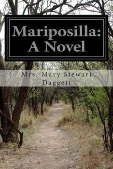 Paperback Mariposilla Book