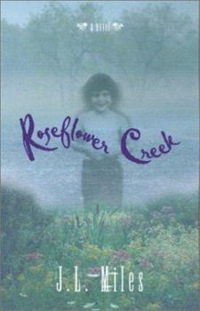 Paperback Roseflower Creek Book
