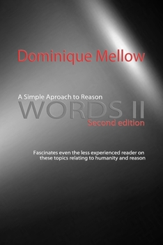 Paperback Words II: A Simple Approach to Reason Book