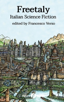 Paperback Freetaly: Italian Science Fiction Book