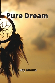 Paperback Pure Dream Book