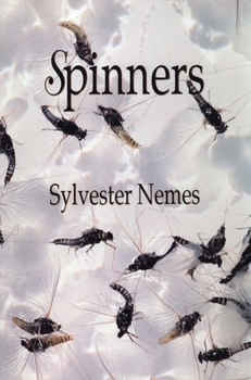 Hardcover Spinners Book
