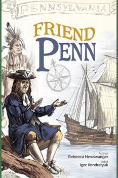 Friend Penn
