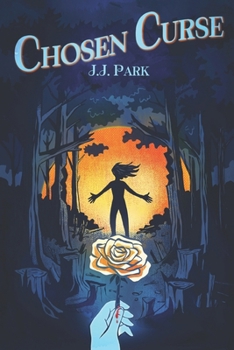 Paperback Chosen Curse Book