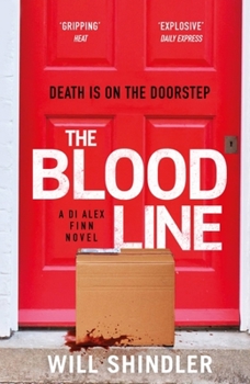 Paperback The Blood Line Book