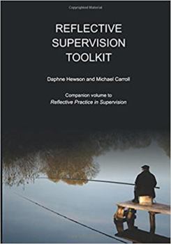 Paperback Reflective Supervision Toolkit Book