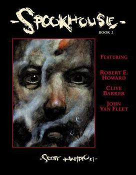 Paperback Spookhouse Volume 2 Book