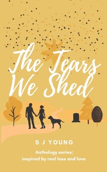 Paperback The Tears We Shed Book