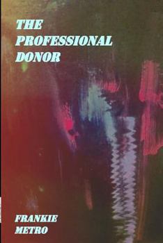 Paperback The Professional Donor Book