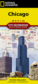 Loose Leaf Chicago Map Book