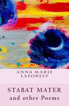 Paperback Stabat Mater and other Poems Book