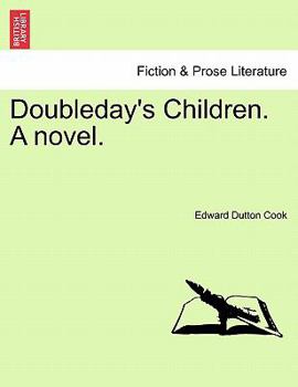 Paperback Doubleday's Children. a Novel. Book