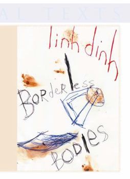 Paperback Borderless Bodies Book