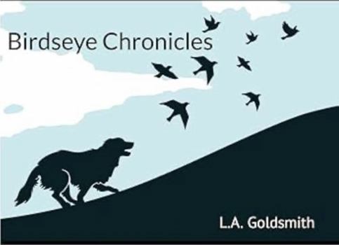 Paperback Birdseye Chronicles Book