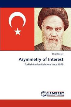 Paperback Asymmetry of Interest Book