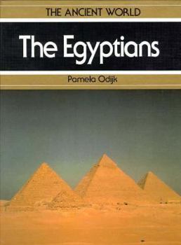 The Egyptians (Ancient World) - Book  of the Ancient World (Macmillan)