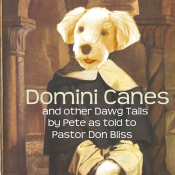 Paperback Domini Canes Book
