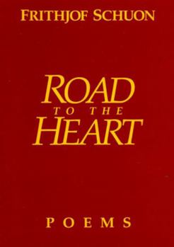 Paperback Road to the Heart Book