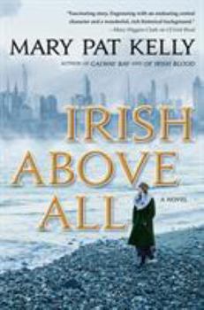 Irish Above All - Book #3 of the Of Irish Blood