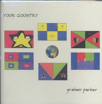 Music - CD Your Country Book