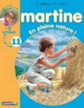 Paperback En pleine nature ! [French] Book