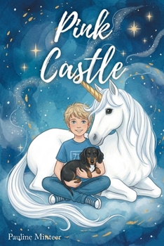 Paperback Pink Castle Book