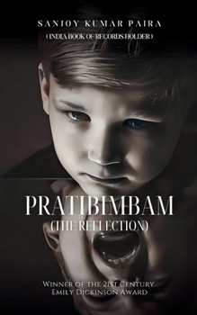 Paperback Pratibimbam (the Reflection) Book