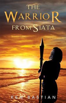 Paperback The Warrior from Siata Book