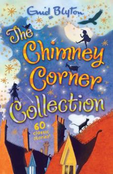 Paperback Chimney Corner Collection: 100 Stories in 1 Volume! Book