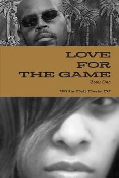 Paperback Love for the Game Book