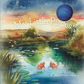 Paperback My Little Pisces Book