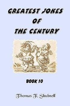 Paperback Greatest Jokes Of The Century Book 10 Book