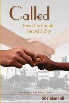 Paperback Called: How A Couple Changed A City Book