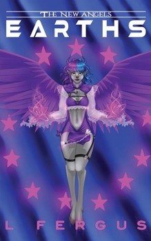 Paperback Earths: A Lesbian Action Adventure Book