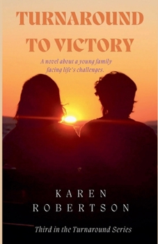 Paperback Turnaround To Victory Book
