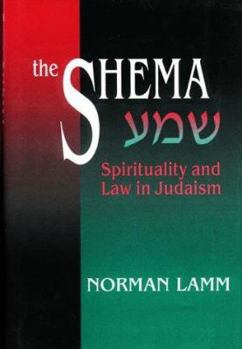 Hardcover The Shema Book