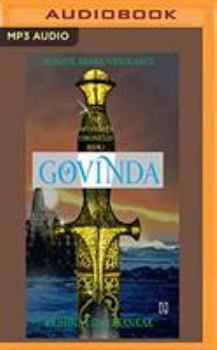 Govinda - Book #1 of the Aryavarta Chronicles