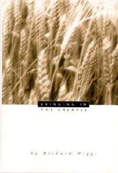 Paperback Bringing in the Sheaves Book