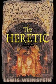 Paperback The Heretic Book