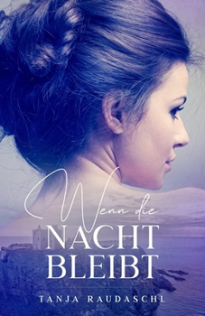 Paperback Wenn die Nacht bleibt [German] Book
