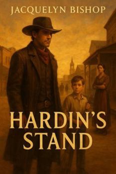 Paperback Hardin's Stand Book