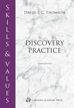 Skills & Values: Discovery Practice