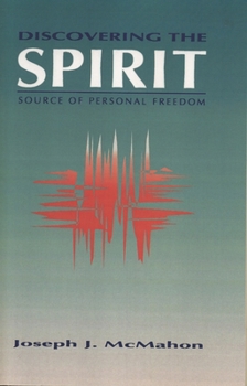 Paperback Discovering the Spirit Book
