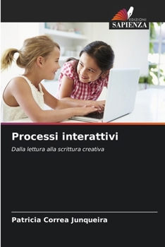 Paperback Processi interattivi [Italian] Book