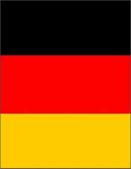 Paperback Germany (World Spy Guide Library) Book