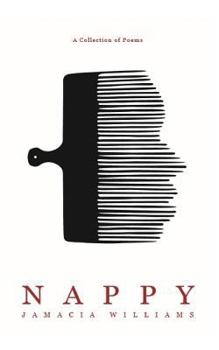 Paperback Nappy Book
